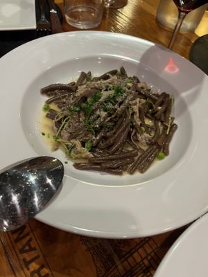 Nonna Dora’s Tribeca by null