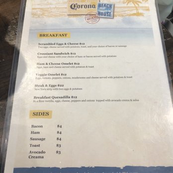 Corona Beach House - American Near Me - Miami, Florida Corona Beach House - American Near Me - Miami, Florida
