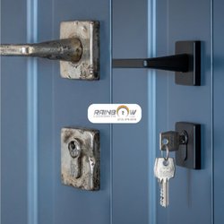 Rainbow Locksmith