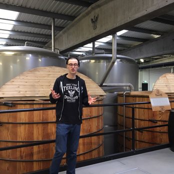 Teeling Whiskey Distillery - Tour - Distilleries Near Me - Dublin, D Teeling Whiskey Distillery - Tour - Distilleries Near Me - Dublin, D