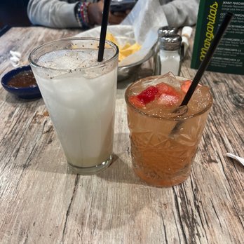 Tacos & Tequilas Mexican Grill - Horchata & Watermelon Margarita - Mexican Near Me - Buford, Georgia Tacos & Tequilas Mexican Grill - Horchata & Watermelon Margarita - Mexican Near Me - Buford, Georgia