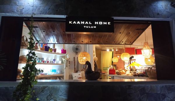 Kaahal Home Tulum by null