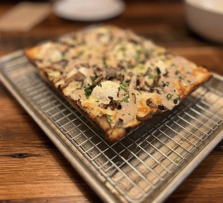 Emmy Squared Pizza: Navy Yard by null