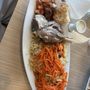 Afghan Cuisine