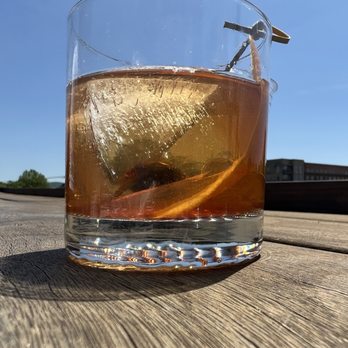 Rootstock - Old Fashion - Venues & Event Spaces Near Me - Woodstock, Georgia