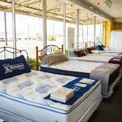 The Mattress Warehouse
