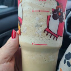 Coffee.
