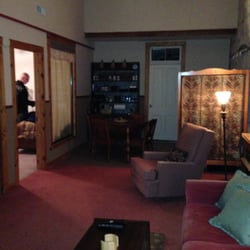 The Flint Hill Bed & Breakfast