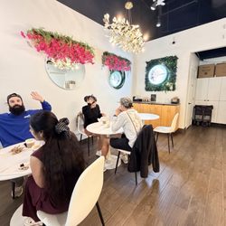 Bloom Bakery & Cafe