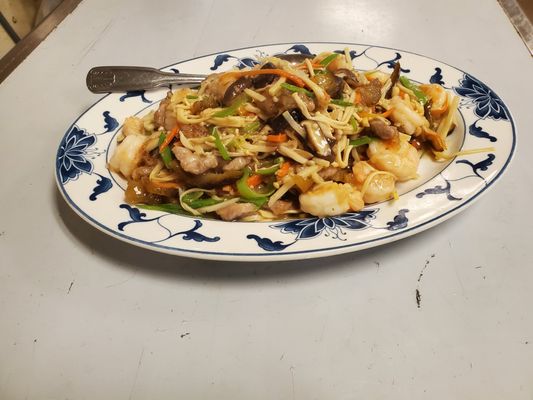 Chef Lee's Peking Restaurant by null