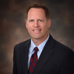 Richens Eye Center - Dr. Chad Waggoner, O.D. Doctor of Optometry at Richens Eye Center, Sunset clinic.