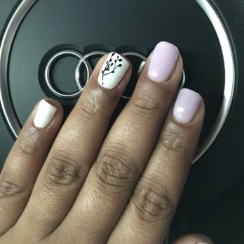 Angel’s Nails Spa - Waxing Near Me - Alameda, California