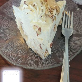 Village Kitchen & Pie Shoppe - Banana cream pie - American Near Me - Carlsbad, California Village Kitchen & Pie Shoppe - Banana cream pie - American Near Me - Carlsbad, California