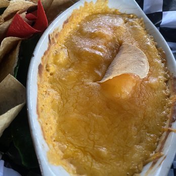 O'Brien's Irish Pub & Grill - Buffalo chicken dip - Irish Pub Near Me - Brandon, Florida
