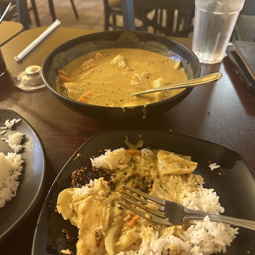 Joythai Kitchen - Green curry - Thai Near Me - Mckinney, Texas Joythai Kitchen - Green curry - Thai Near Me - Mckinney, Texas