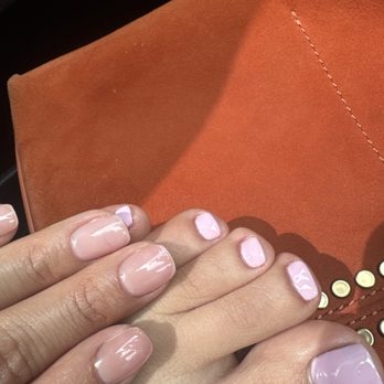 Polish by Sand Spa - Nail Salons Near Me - Newport Beach, California