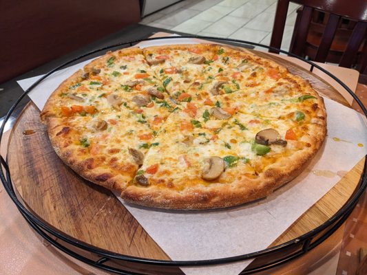 OMAR'S INDIAN FINE CUISINE by null