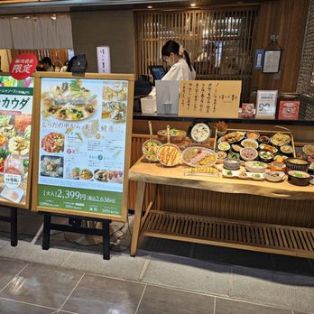 自然食バイキング はーべすと - Updated December 2025 - 44 Photos