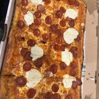 Prince Street Pizza - The Naughty Pie - Pizza Near Me - Tempe, Arizona Prince Street Pizza - The Naughty Pie - Pizza Near Me - Tempe, Arizona