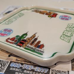 New plates Cute