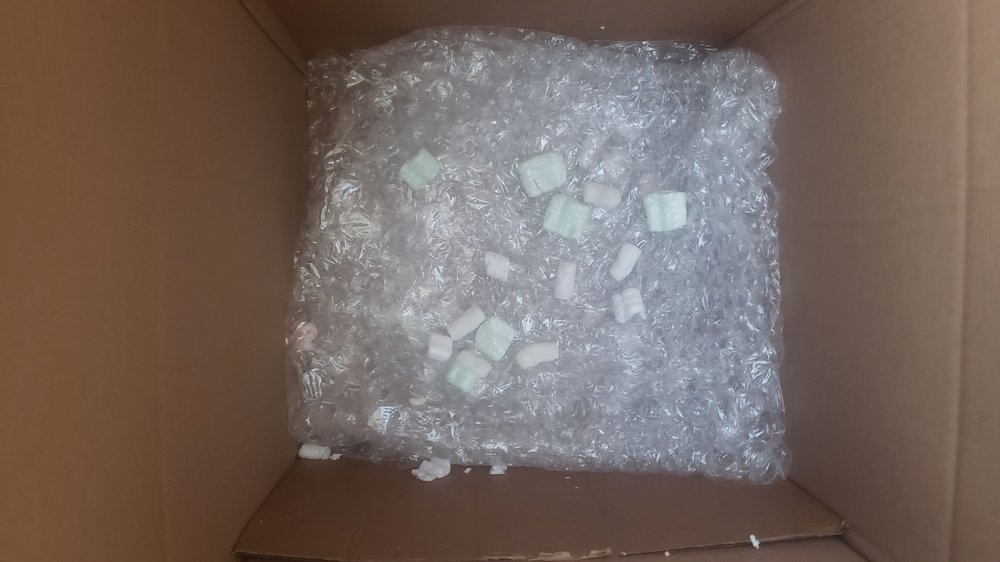 PLATTSBURGH MAIL & SHIPPING CENTER Updated August 2024 334 Cornelia