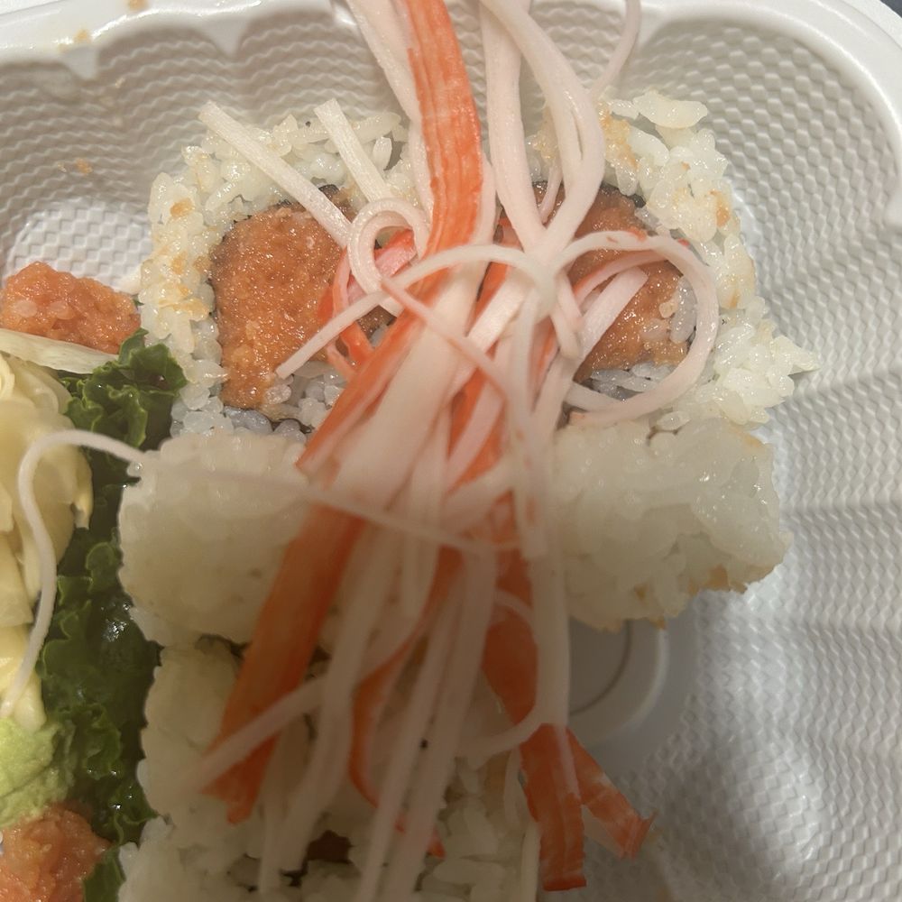 Love Sushi - What is this?! - Japanese Near Me - Bakersfield, California Love Sushi - What is this?! - Japanese Near Me - Bakersfield, California