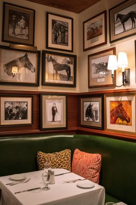Gallaghers Steakhouse Boca Raton by null