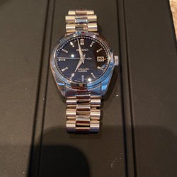 The Watch Repair Company - Watch