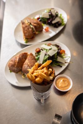 Da Claudio NYC Ristorante by null