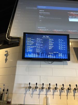Beyond the Pale Brewing Company by null