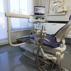 Clinica Dental Antin - Clinica