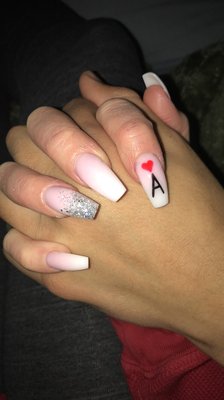 Lucky Nails 5841 Firestone Blvd Ste E South Gate Ca Manicurists Mapquest