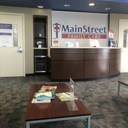 MainStreet Family Care