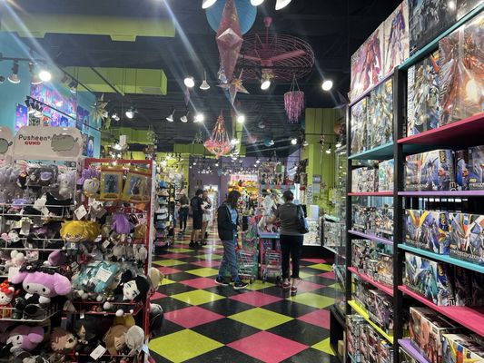 Toy Joy by null