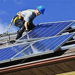 Fluent Solar - Turnkey permitting and instillation.