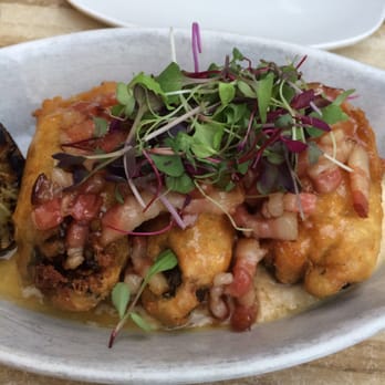 Bar Hop - Stuffed Jalapeños. Yum' - Bars Near Me - Toronto, Ontario