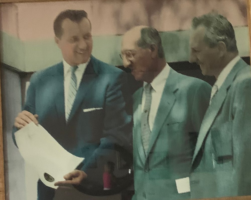 Trotta Trotta & Trotta - disability attorney in New Haven, CT