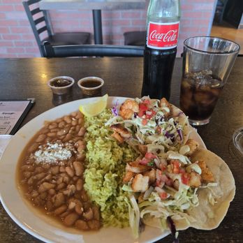 Captains Fish Tacos - Seafood Near Me - Victorville, California Captains Fish Tacos - Seafood Near Me - Victorville, California