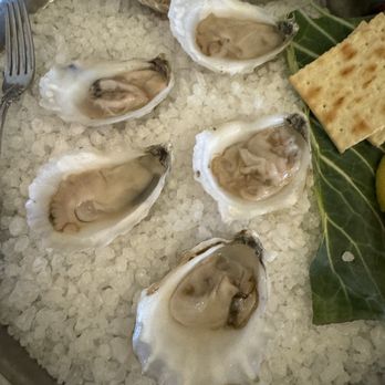 Acre - Murder Point Oysters - Bars Near Me - Auburn, Alabama
