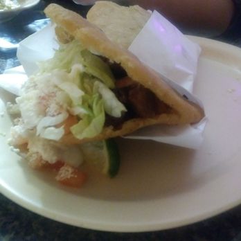 Cenaduria La Gorda - Mexican Near Me - Bloomington, California