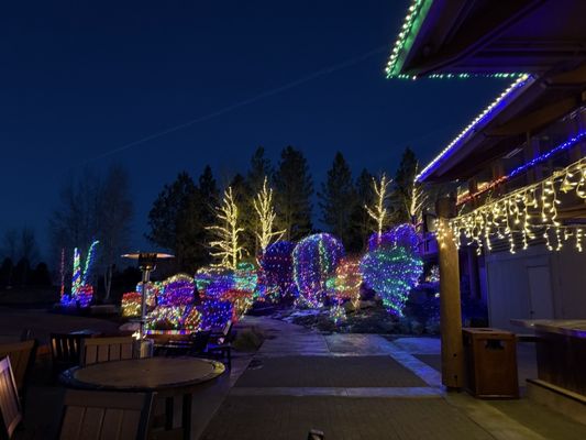 Sunriver Resort by null