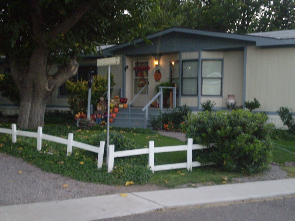 VALLEY VIEW MOBILE HOME & R V PARK Updated September 2024 441 Corral Rd, Duncan, Arizona