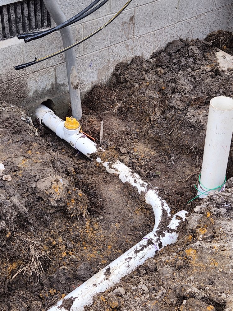 Slide of Bernards Plumbing Services