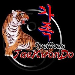 Spellious Martial Arts Center
