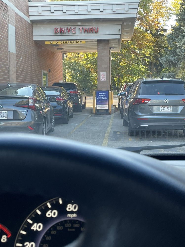 WALGREENS Updated August 2024 2010 Branch St, Middleton, Wisconsin