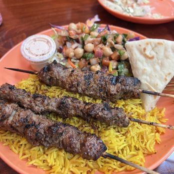 Mr. Kebab - Lamb & Beef Doner Combo - Turkish Near Me - Union City, California Mr. Kebab - Lamb & Beef Doner Combo - Turkish Near Me - Union City, California