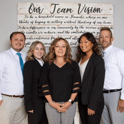 The Crouch Team - RE/MAX All Points