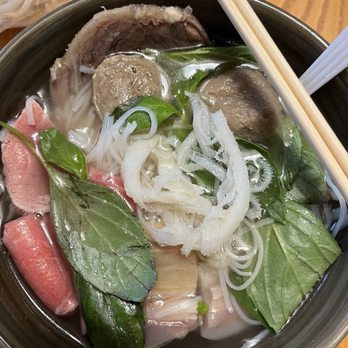Pho Sam - #18 - Combo beef pho - Vietnamese Near Me - San Ramon, California Pho Sam - #18 - Combo beef pho - Vietnamese Near Me - San Ramon, California