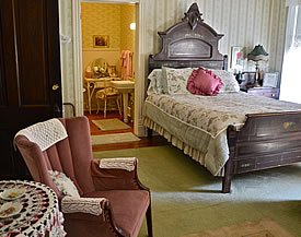 Highlawn Inn by null