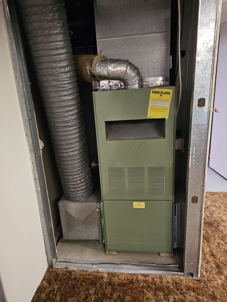 Slide of Tyler Nappe Home Solutions